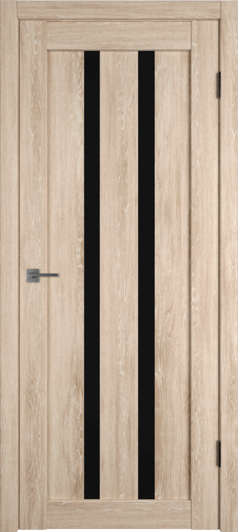Atum 2 (Black Gloss)