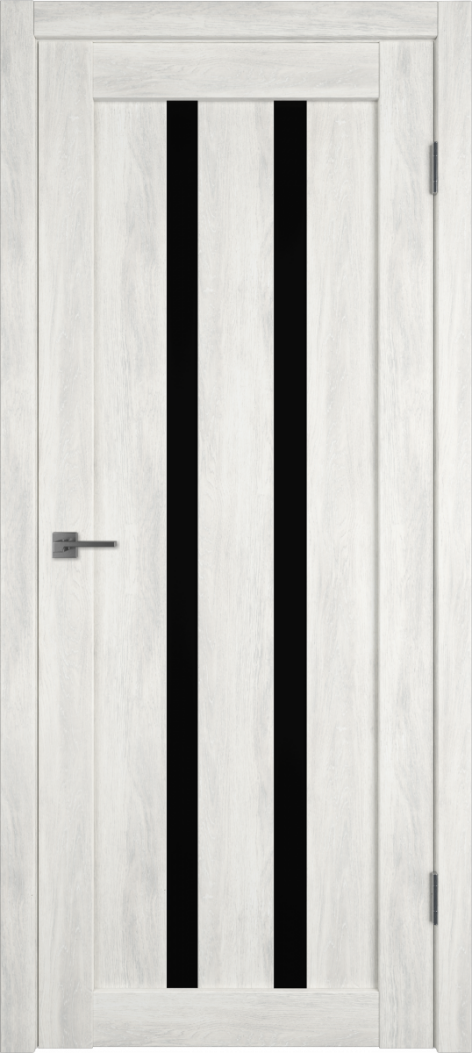 Atum 2 (Black Gloss)