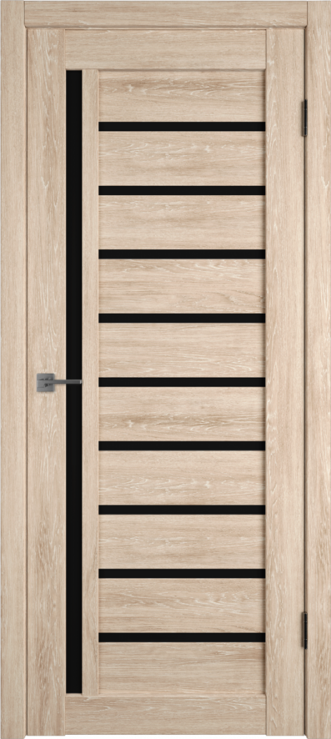 Atum 11 (Black Gloss)
