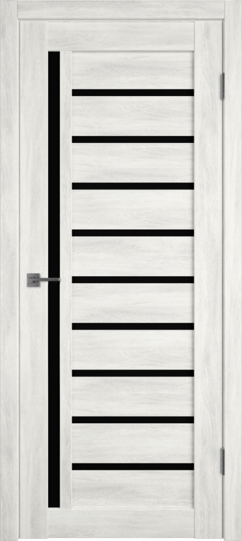 Atum 11 (Black Gloss)