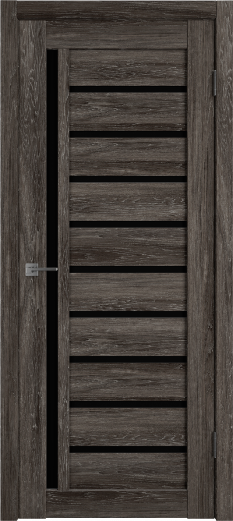 Atum 11 (Black Gloss)