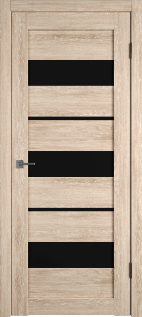 Atum 23 (Black Gloss)