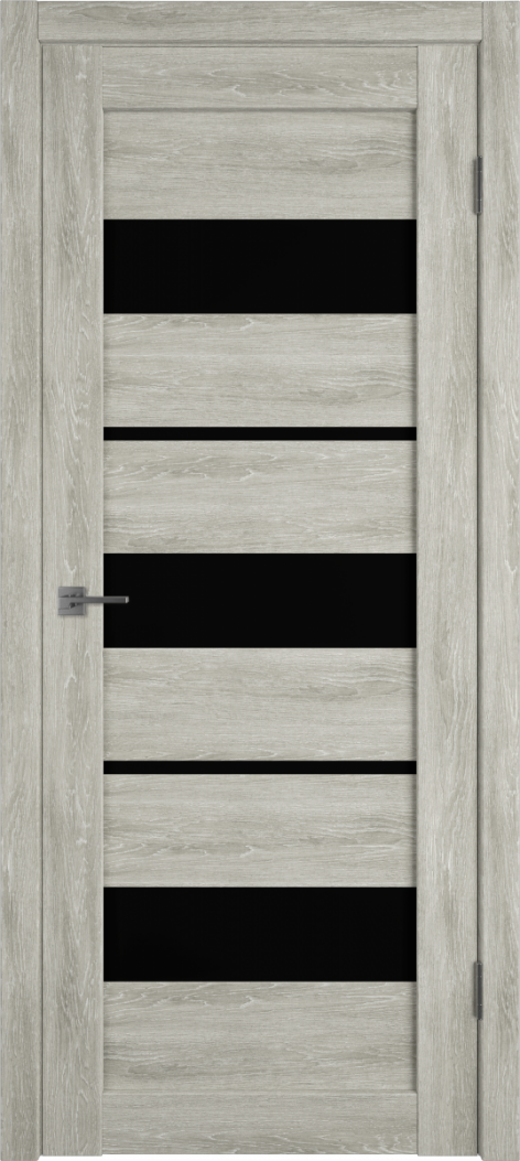 Atum 23 (Black Gloss)